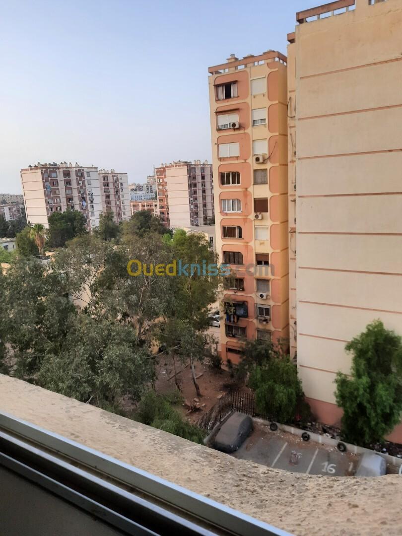 Location Appartement F2 Alger Bab ezzouar