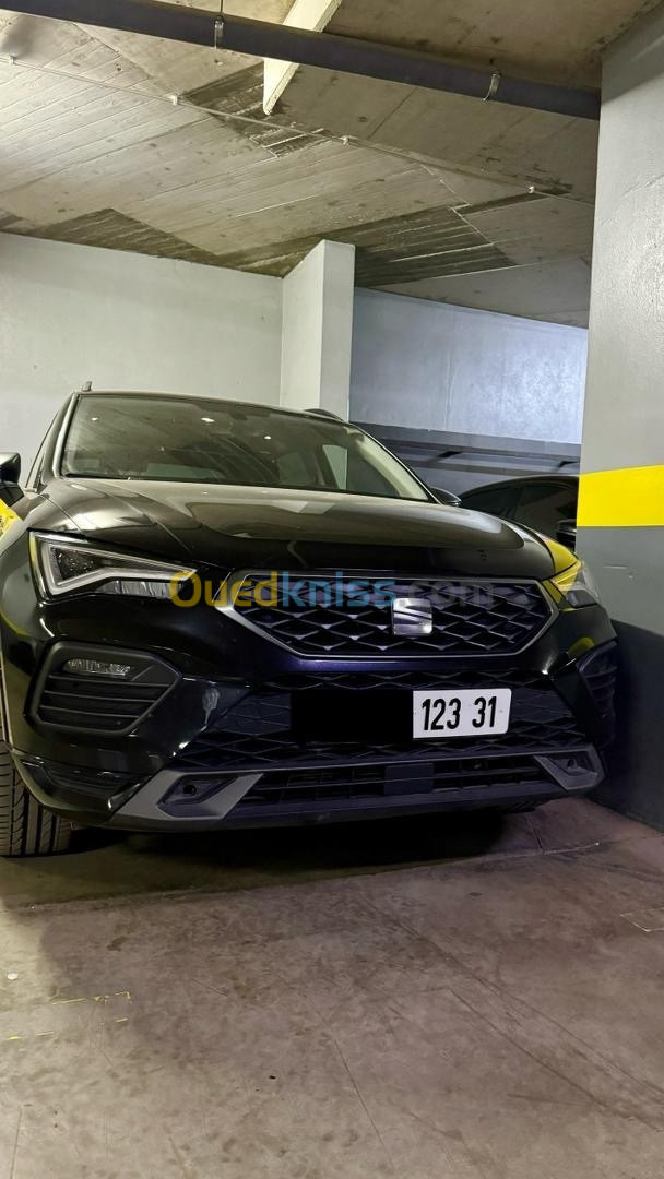 Seat Ateca 2023 Fr finition beat