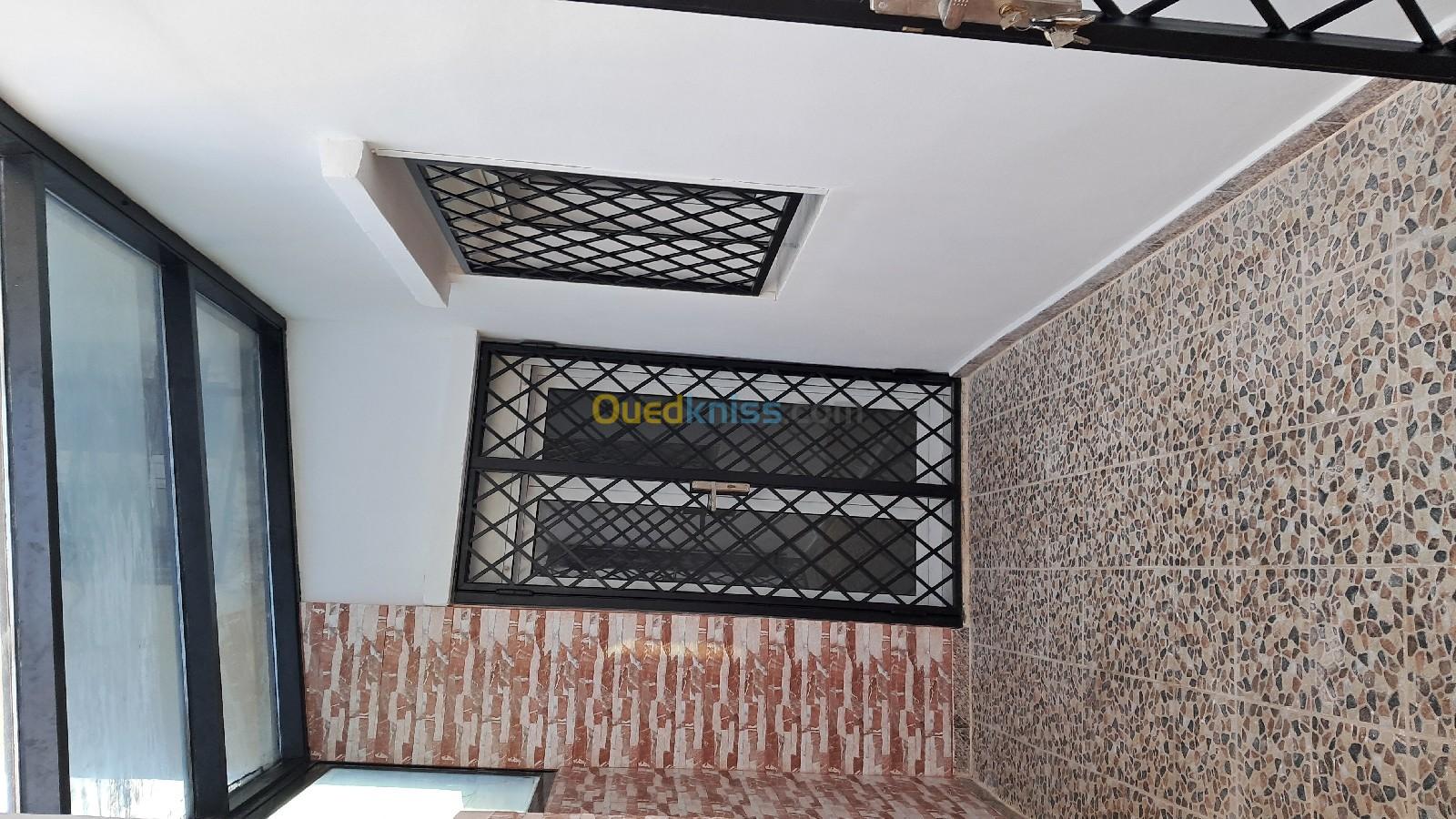 Vente Appartement F3 Alger Saoula