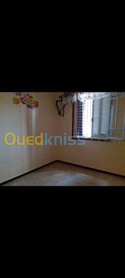 Vente Appartement F3 Tébessa Tebessa