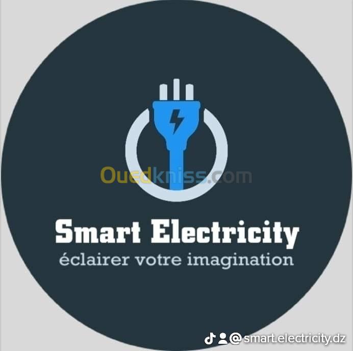 Électricien bâtiment et système de sécurité  