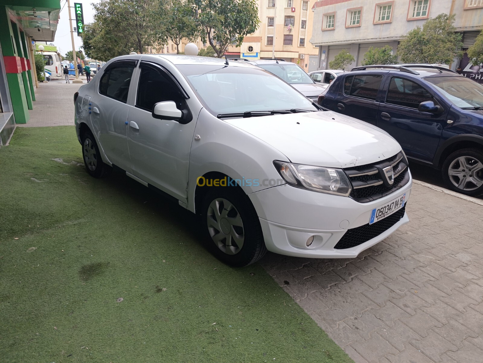 Dacia Logan 2014 Logan