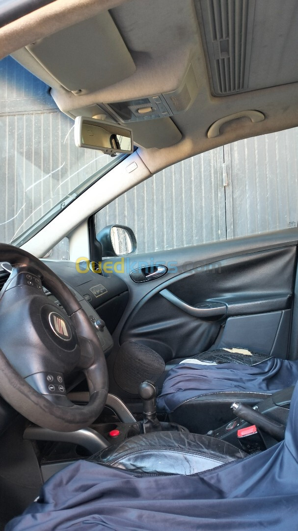 Seat Altea XL 2008 Altea XL