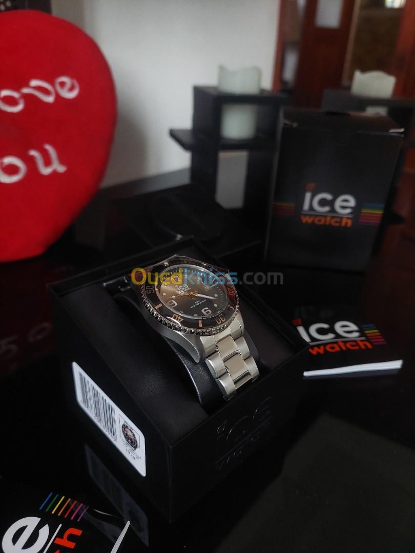 Montre Ice Watch Original Neuf 