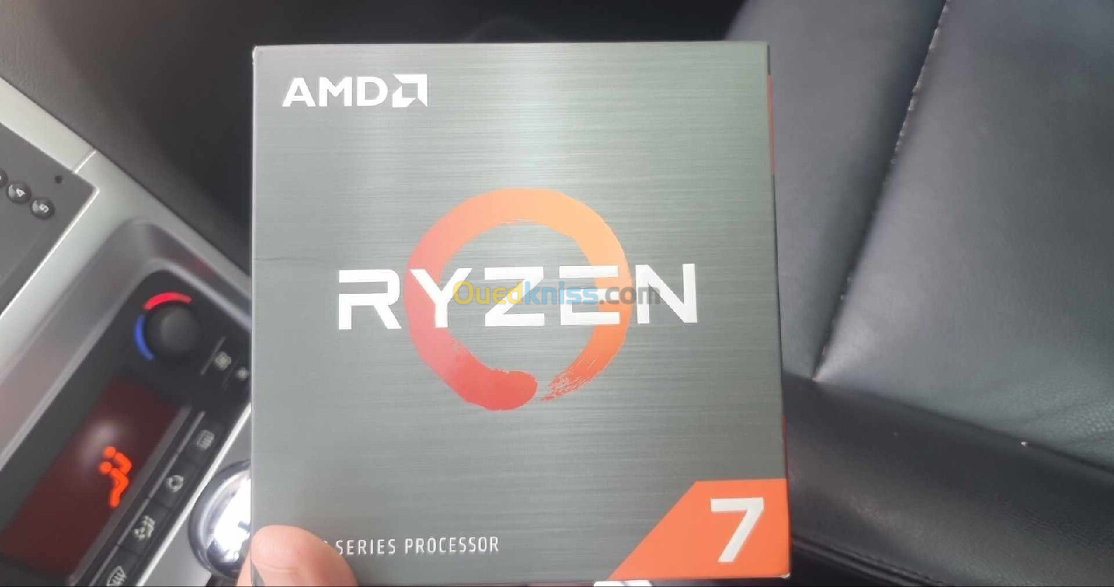 Ryzen 7 5800x 