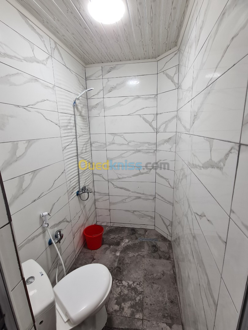 Vente Appartement F3 Tlemcen Ghazaouet