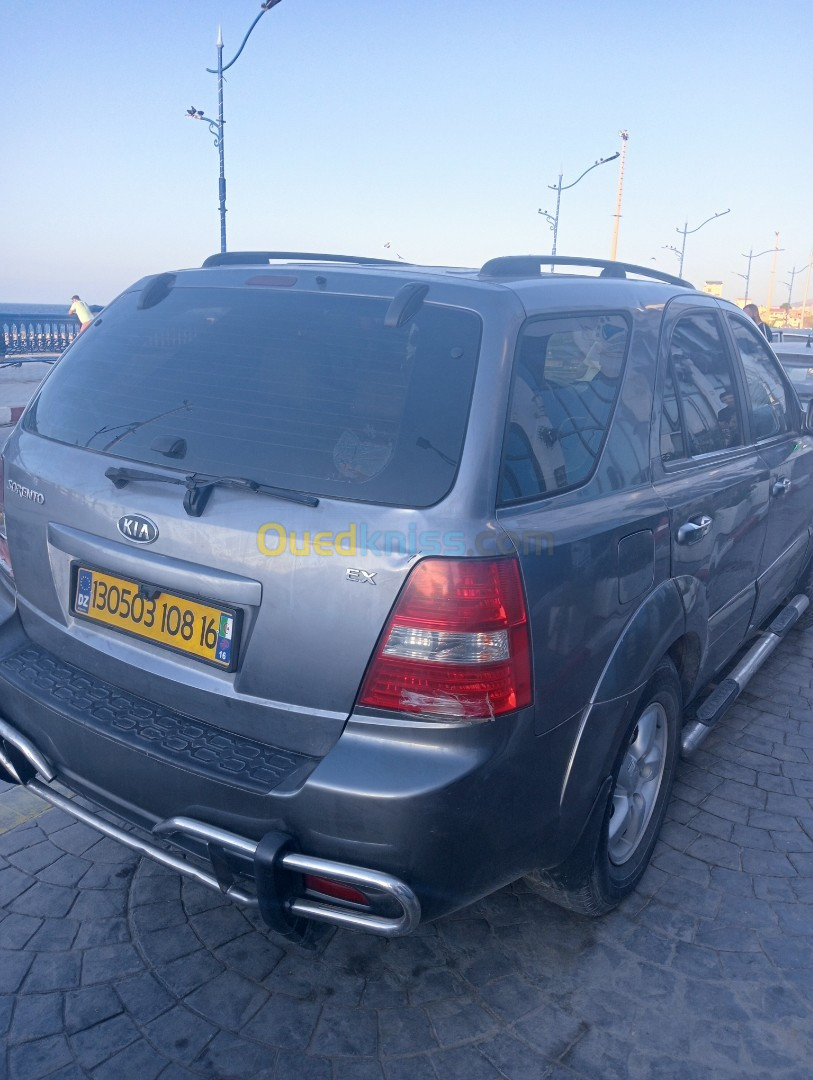 Kia Sorento 2009 