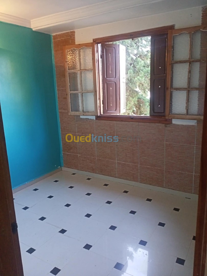 Location Appartement Alger Mohammadia