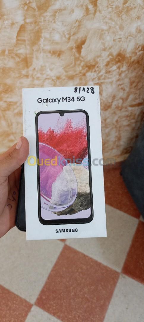 Samsung Samsung m34 5G