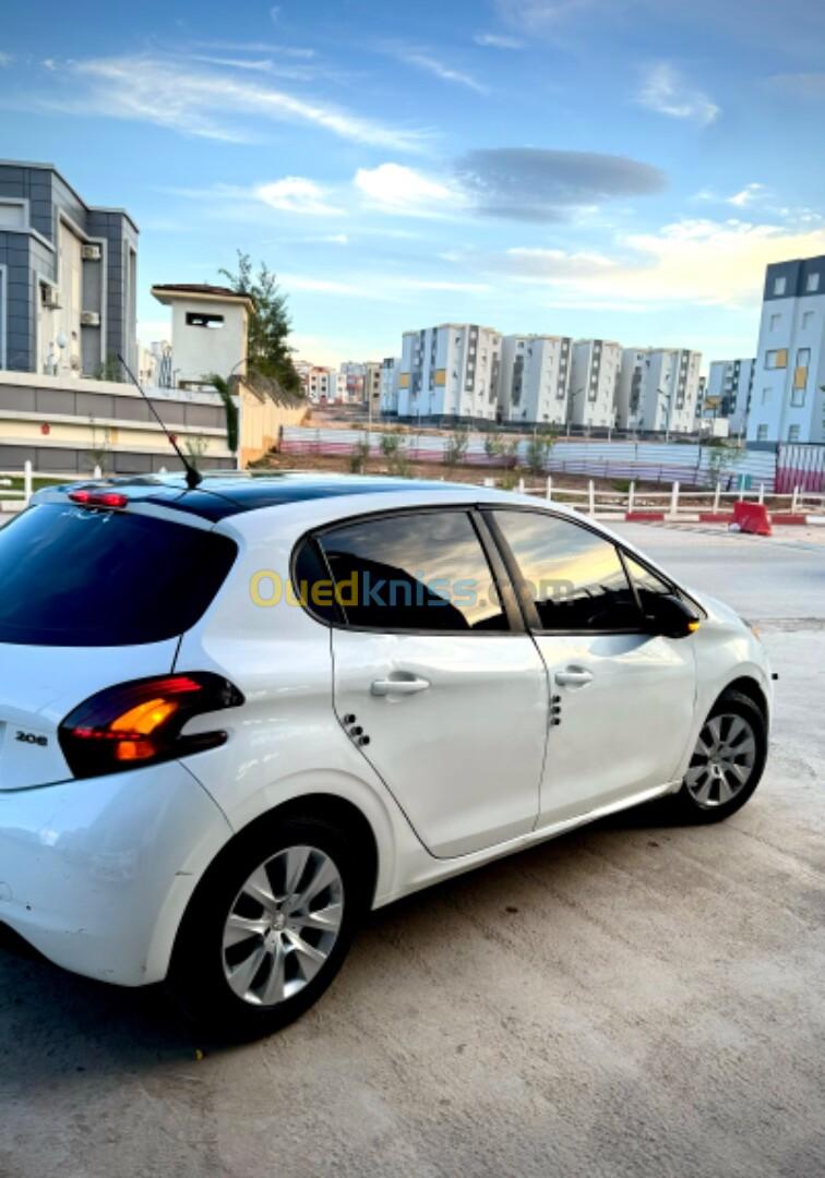 Peugeot 208 2012 Active