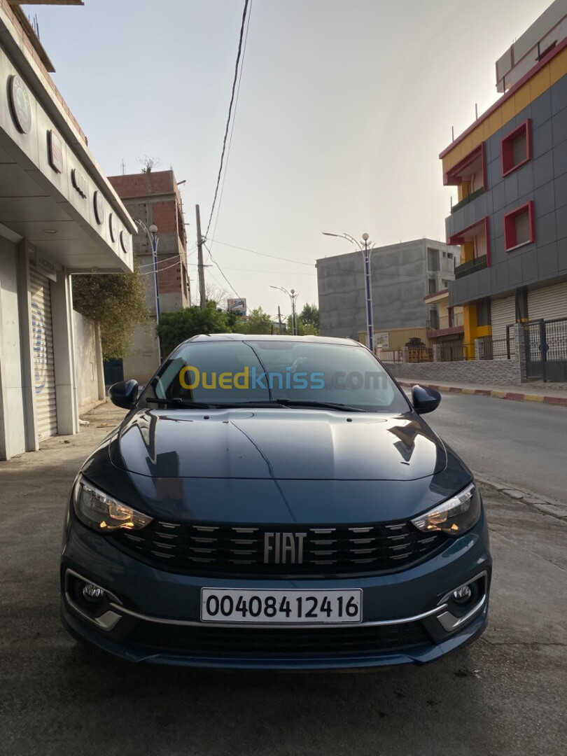 Fiat Tipo 2024 LIFE