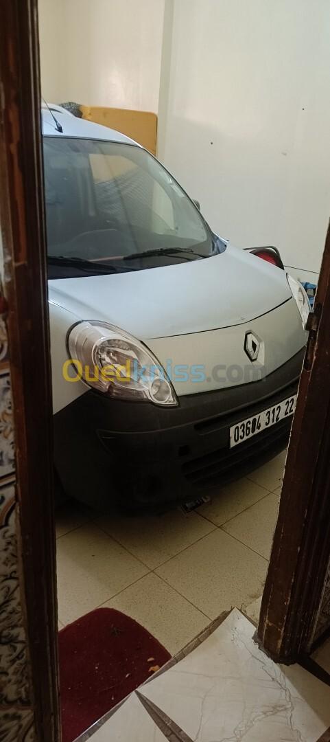 Renault Kangoo 2012 Kangoo