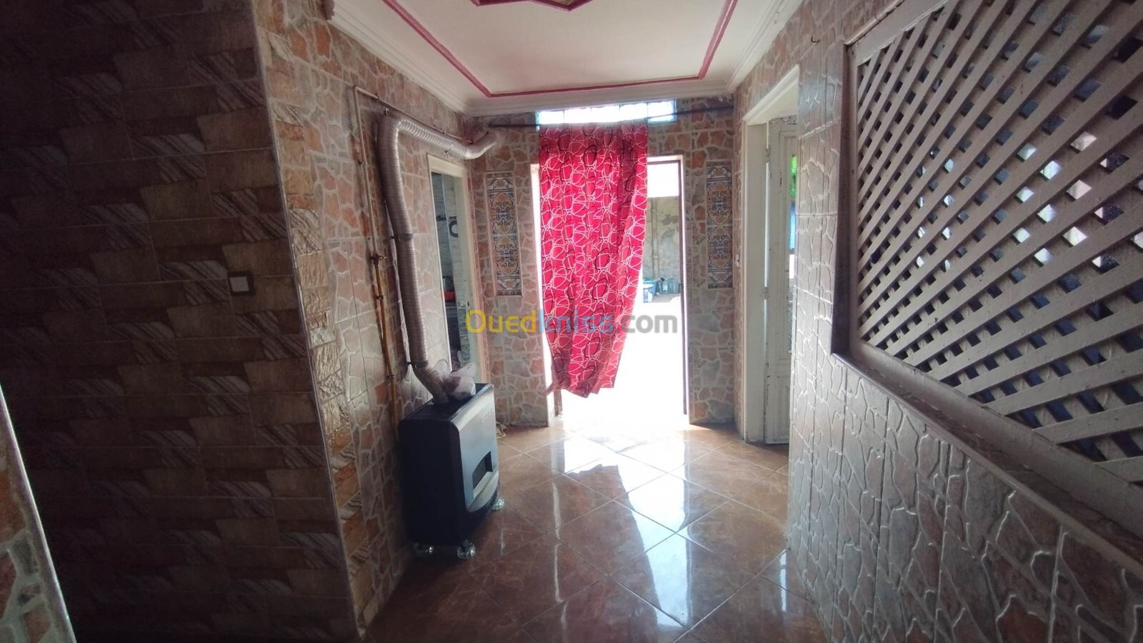 Vente Appartement F2 Oran Oran