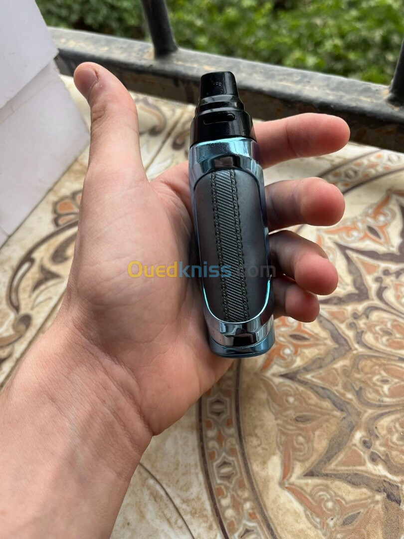 Chicha Électrique Geek Vape Aegis Boost 2