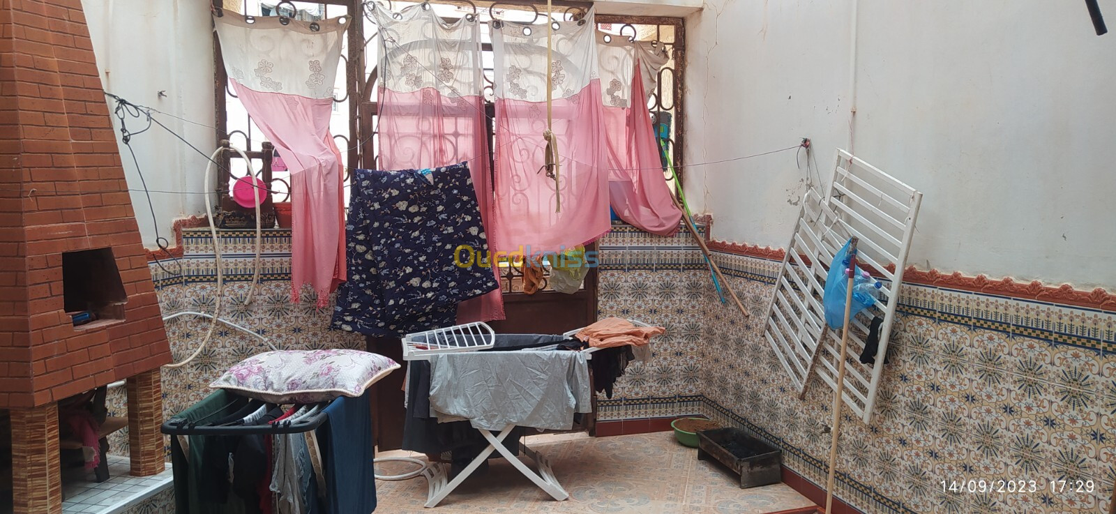 Vente Villa Oran Bir el djir