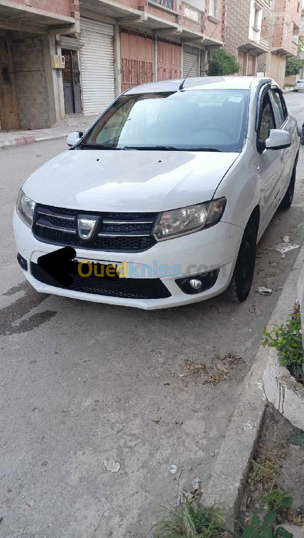 Dacia Logan 2016 Logan