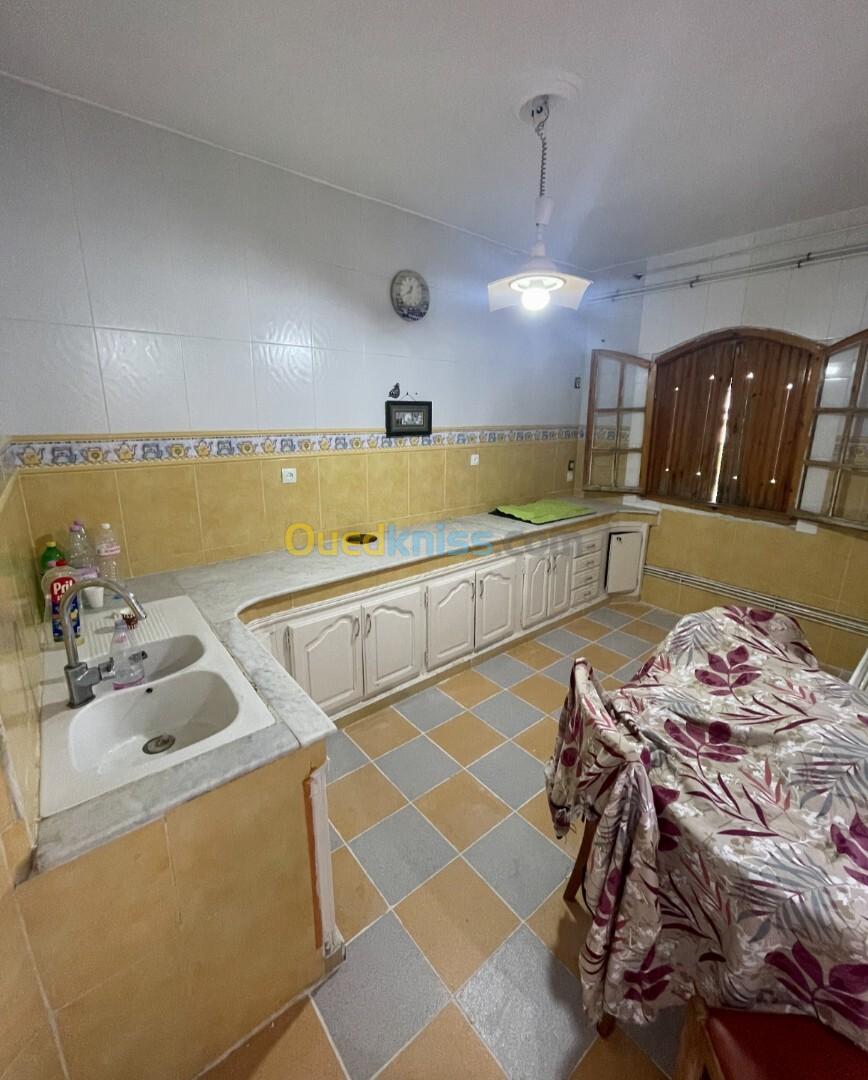 Location Niveau De Villa F3 Alger Baba hassen