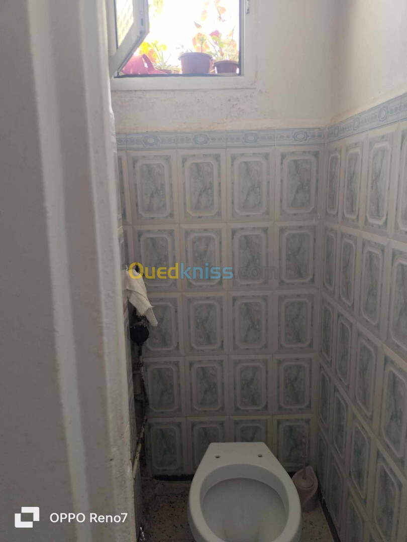 Vente Appartement F3 Annaba El bouni