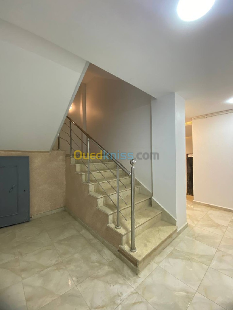 Vente Appartement F3 Alger Dar el beida