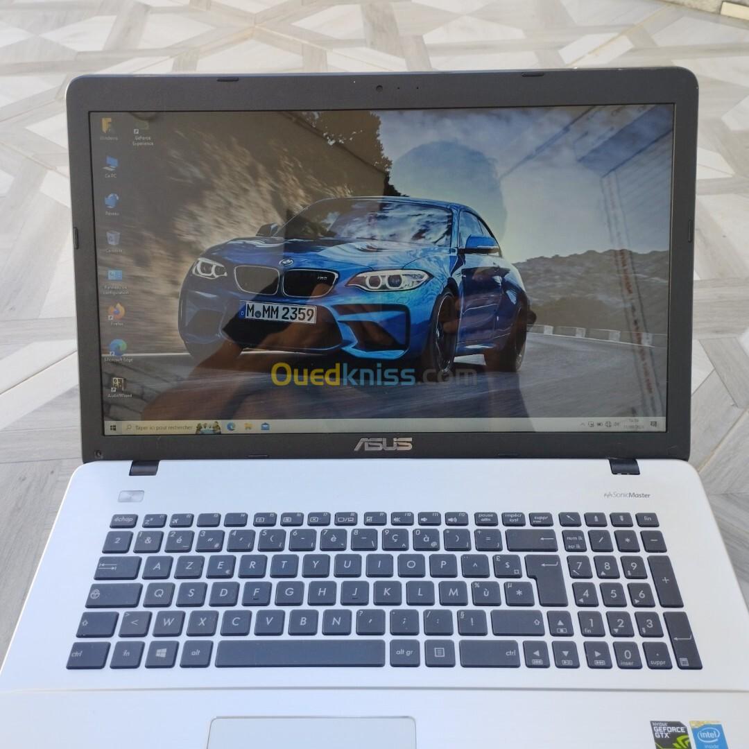 Asus vivobook