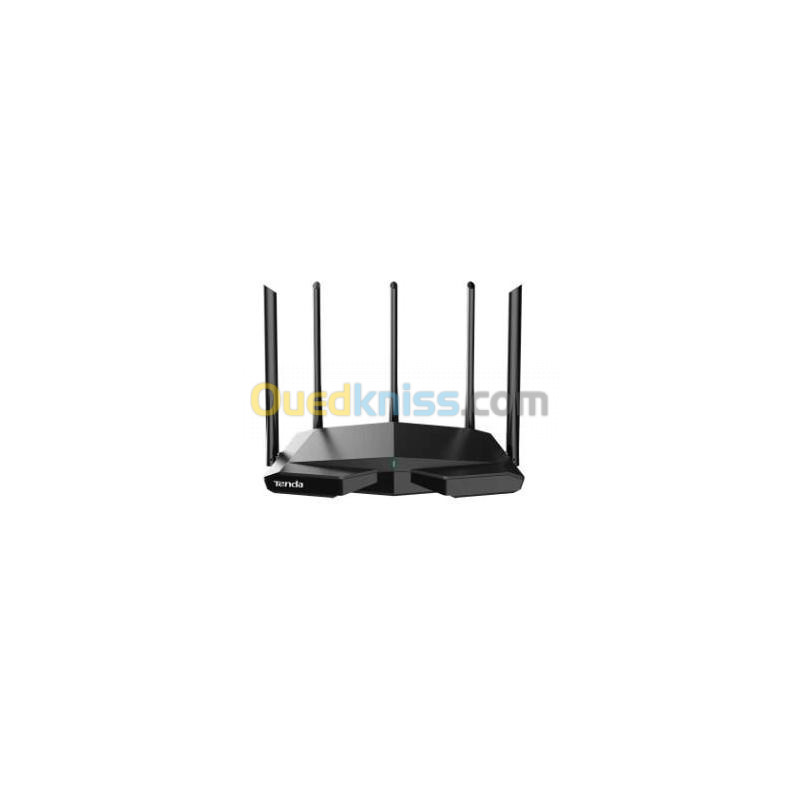 ROUTEUR TENDA TX27 PRO AX5700 WIFI 6