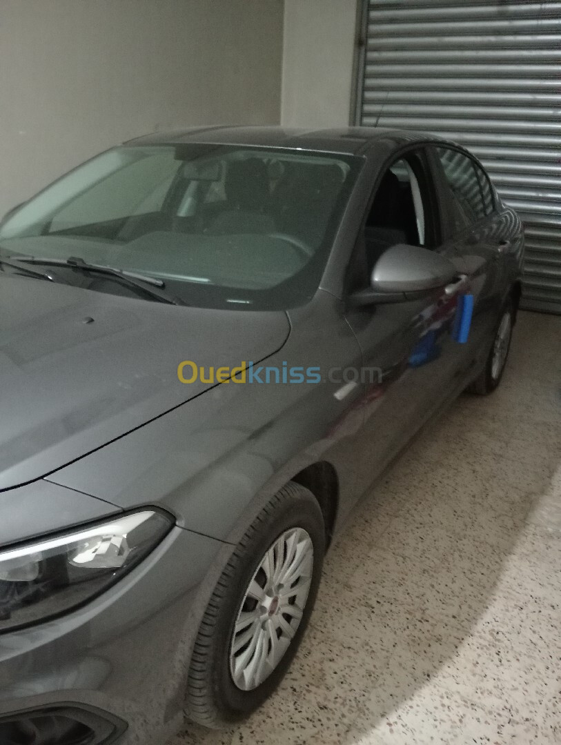 Fiat Tipo 2024 City