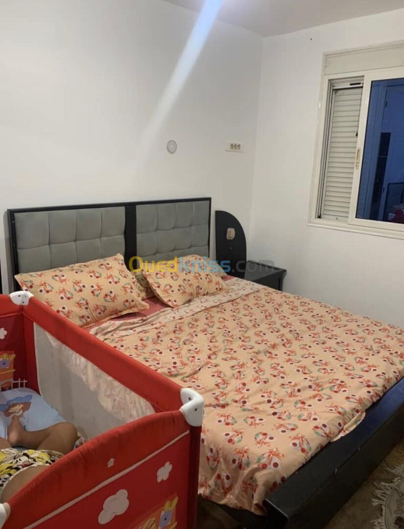 Location Appartement Alger Bab ezzouar