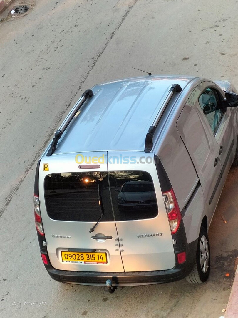 Renault Kangoo 2015 Kangoo