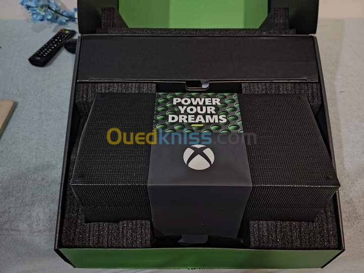 Xbox