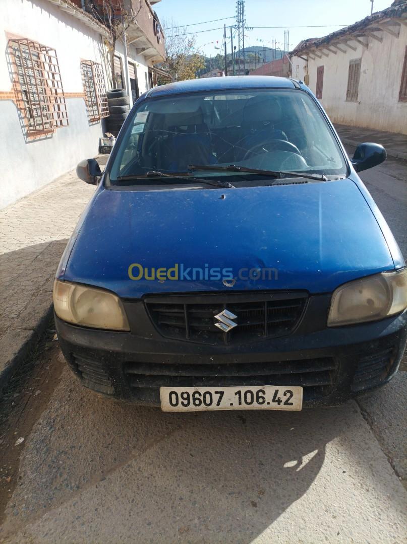 Suzuki Alto 2006 Alto