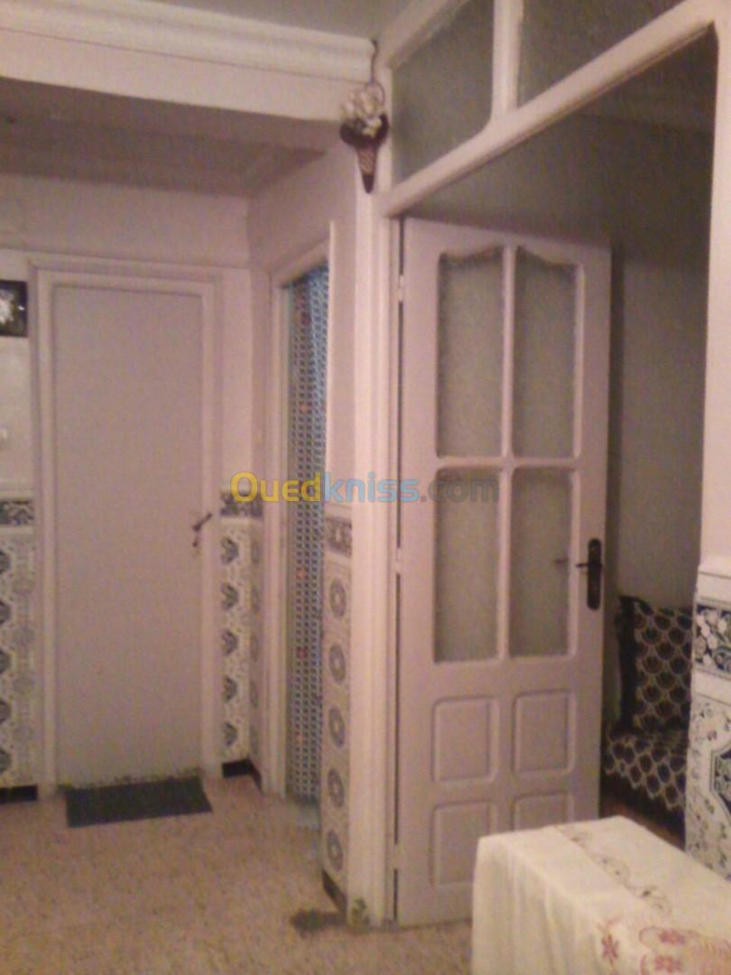 Vente Appartement F3 Tlemcen Chetouane