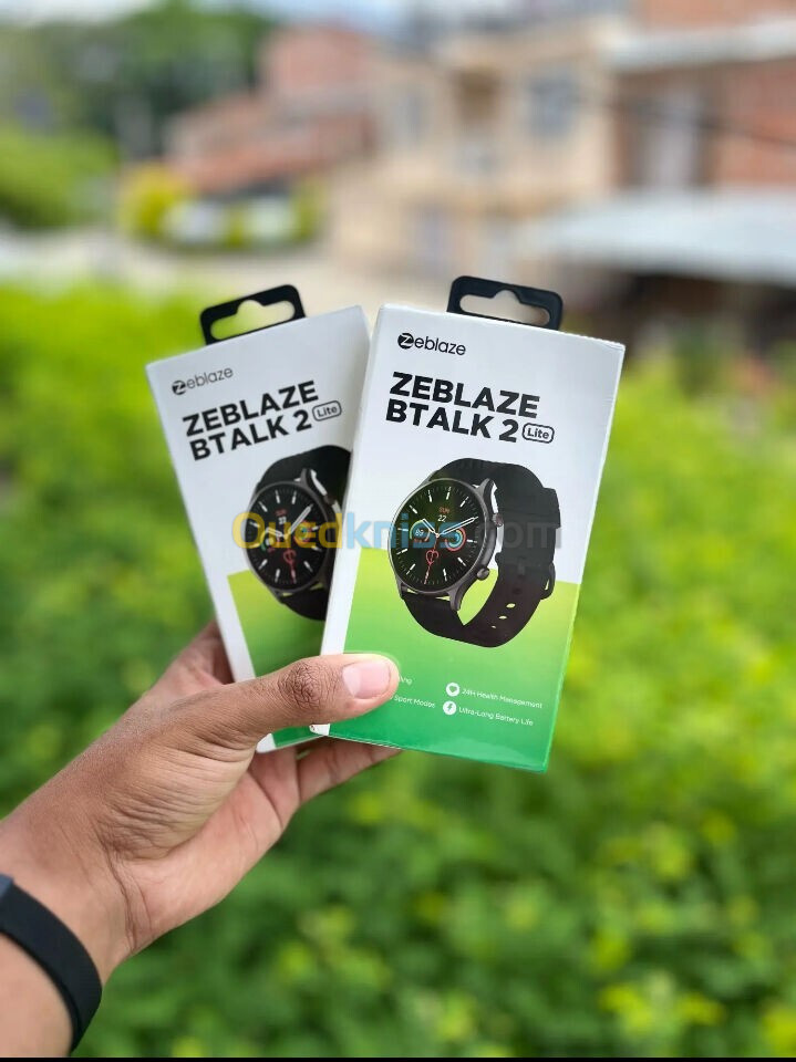 Zeblaze Btalk 2 lite