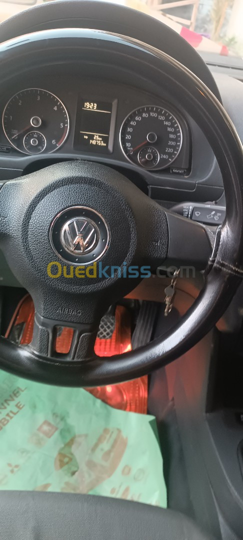 Volkswagen Caddy 2014 Trendline Plus