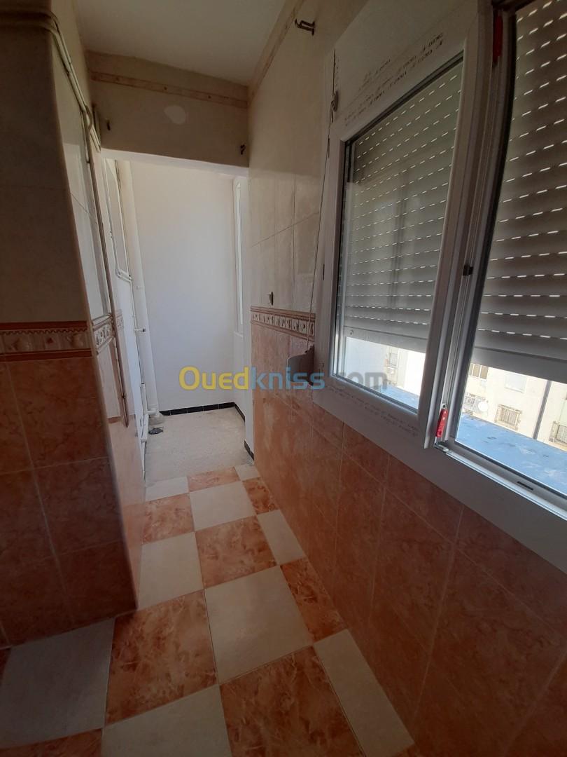 Location Appartement Alger Ain benian