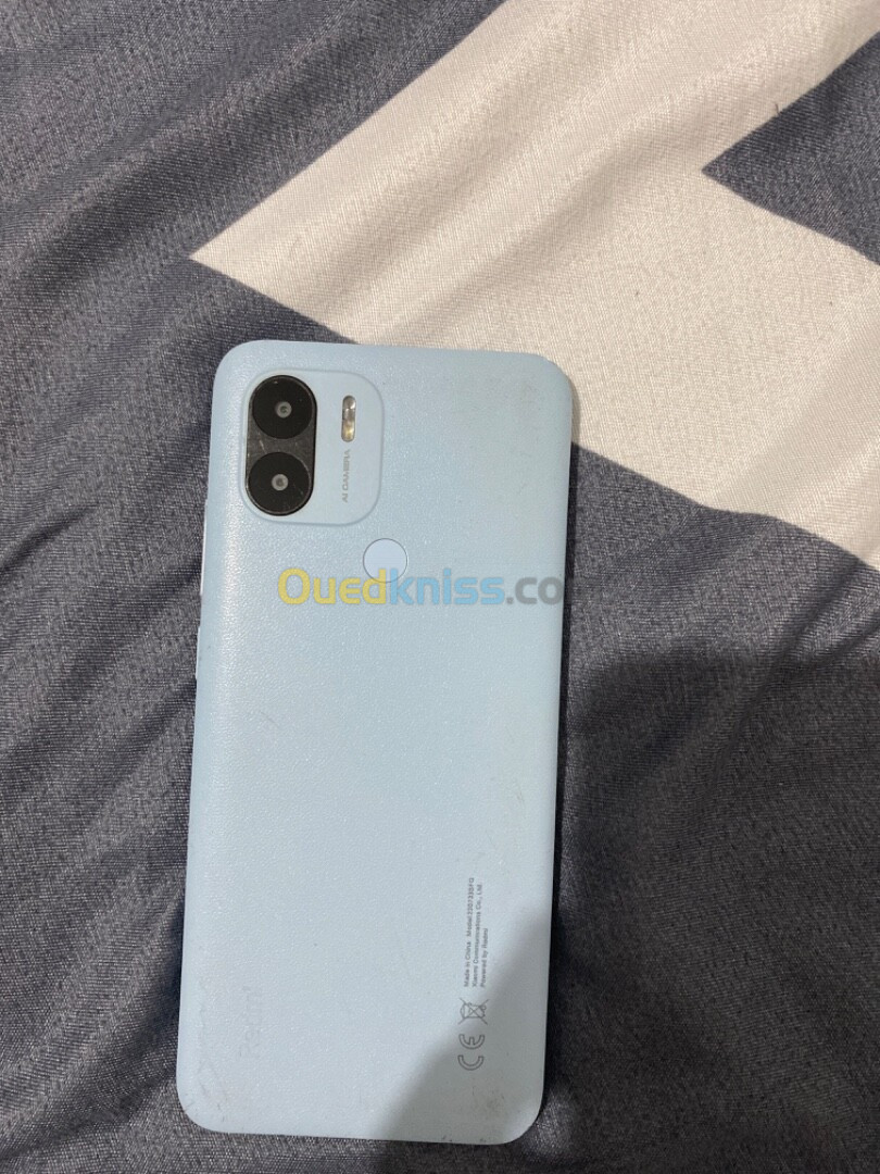 Redmi A1+