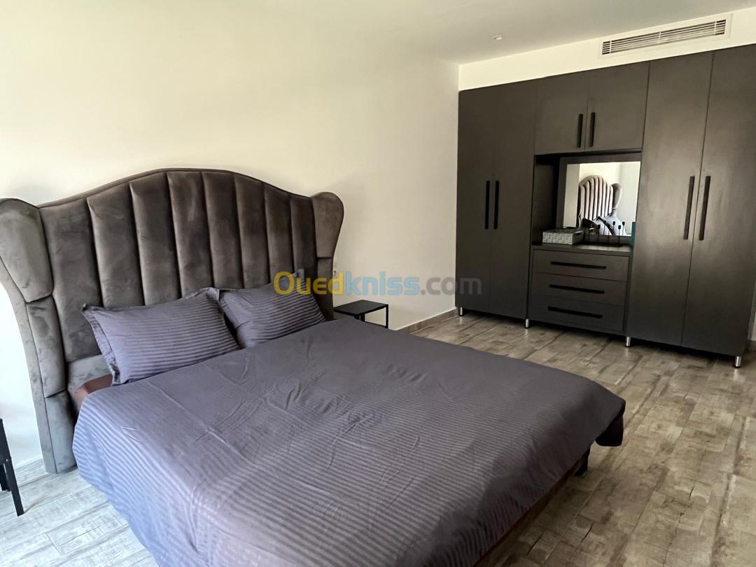 Location Appartement F3 Boumerdès Ouled moussa