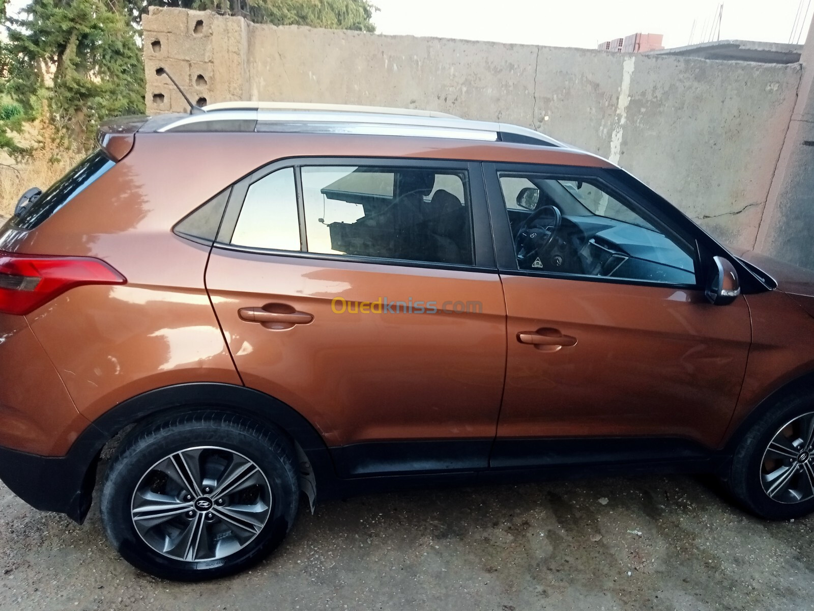 Hyundai Creta 2017 