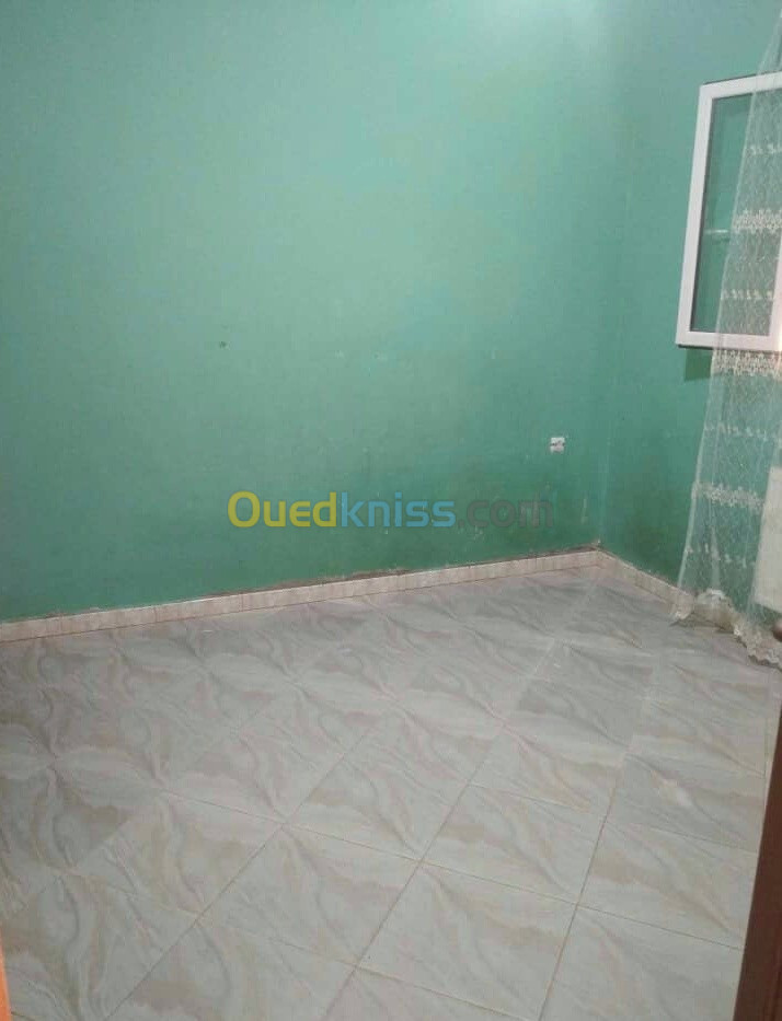 Vente Appartement Tiaret Sougueur