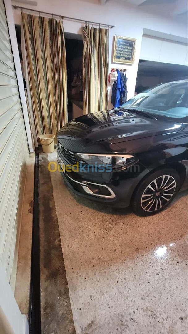 Fiat Tipo 2023 Full