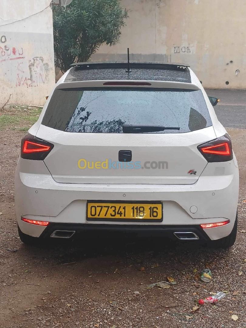 Seat Ibiza 2018 EDITION