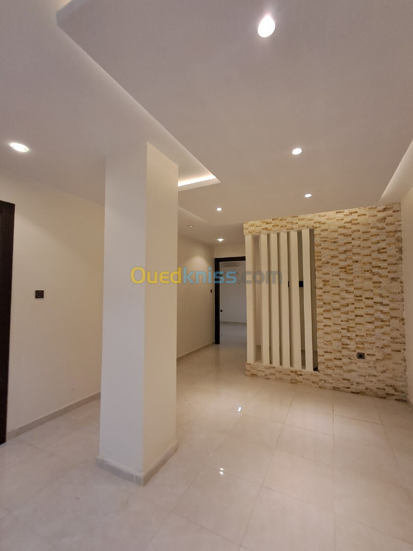 Vente Appartement F3 Alger Bordj el kiffan