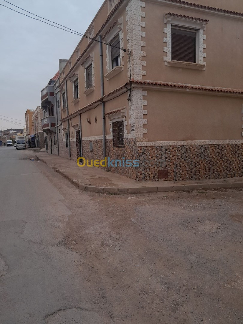 Vente Niveau De Villa F7 Tlemcen Ghazaouet