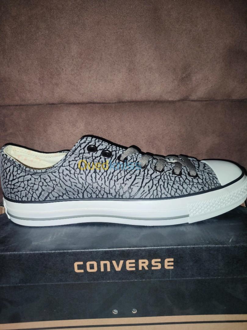 Converse homme outlet ouedkniss