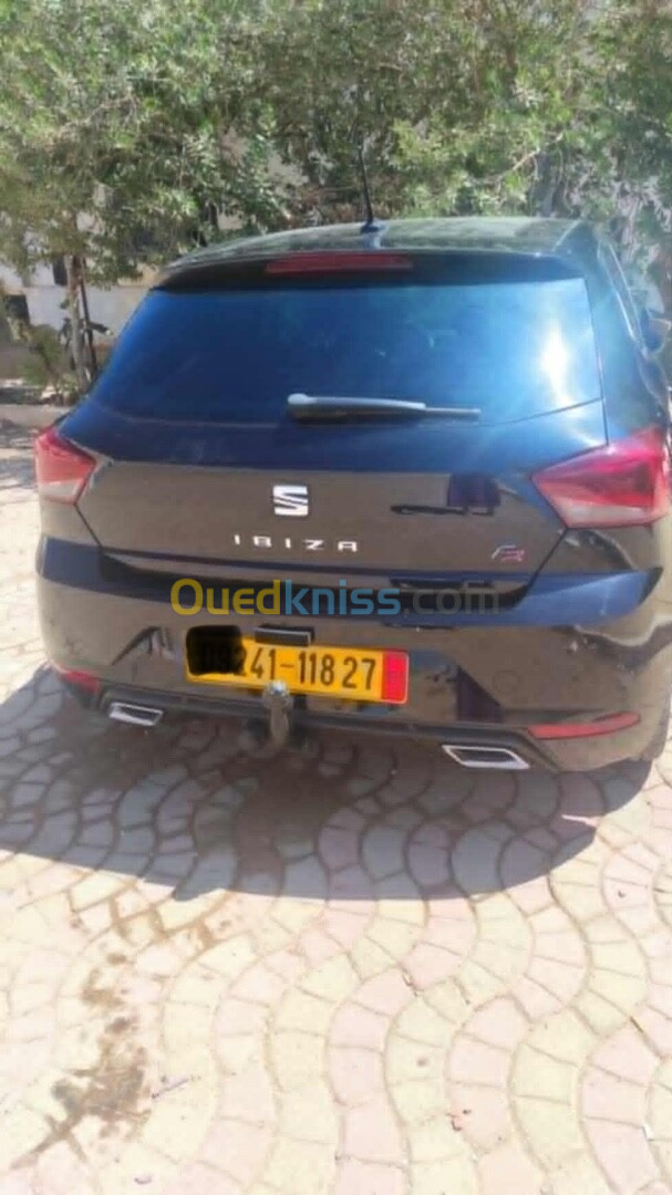 Seat Ibiza 2018 FR