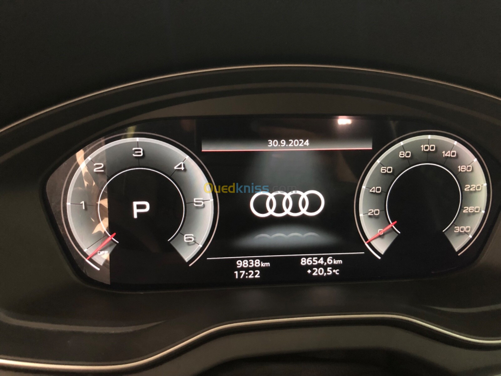 Audi Q5 2022 S Line