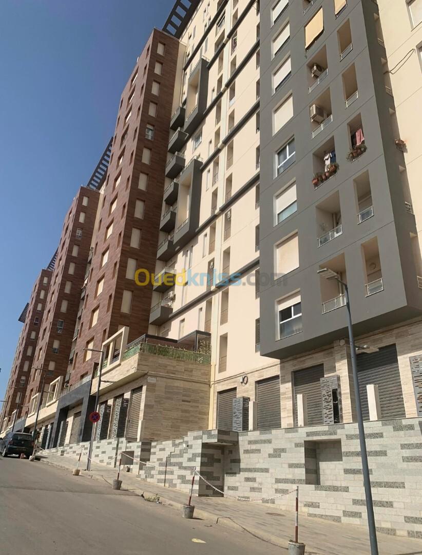 Location Appartement F3 Alger Birkhadem