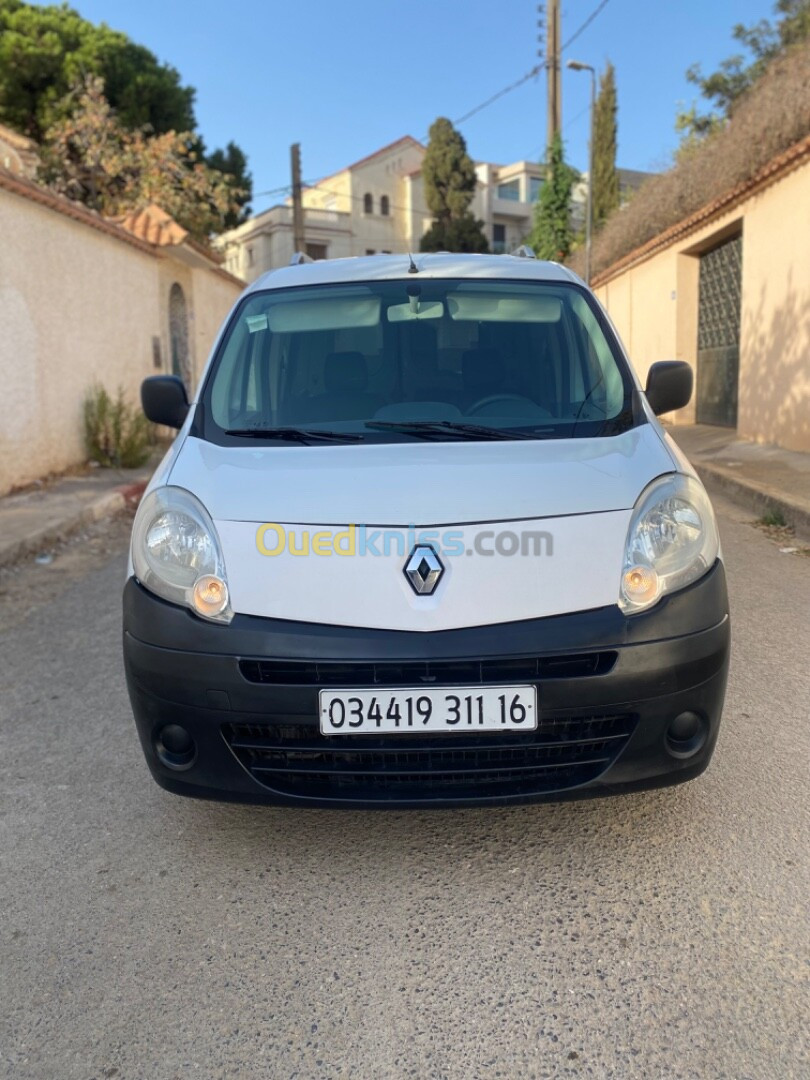 Renault Kangoo 2011 Grand Confort