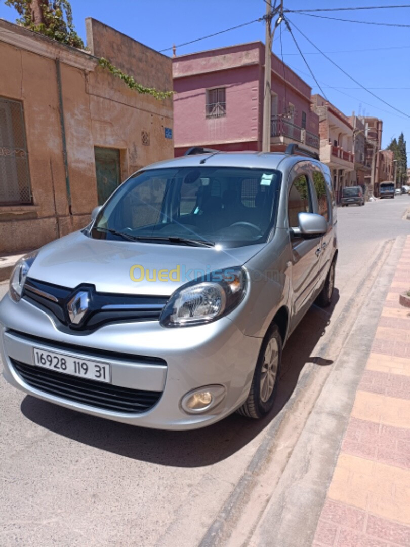 Renault Kangoo 2019 Kangoo