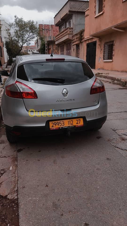 Renault Clio 3 2012 Clio 3