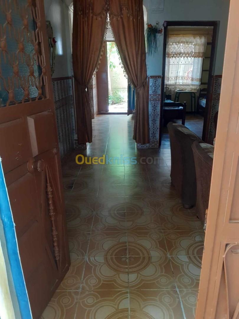 Vente Villa Aïn Témouchent Oulhaca el gheraba